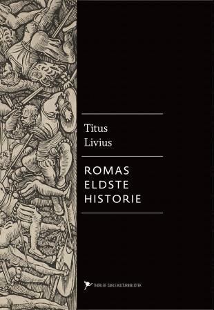 Romas eldste historie