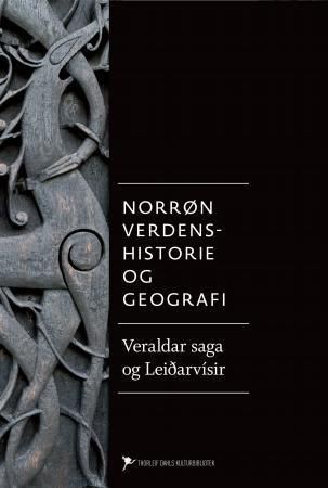 Norrøn verdenshistorie og geografi