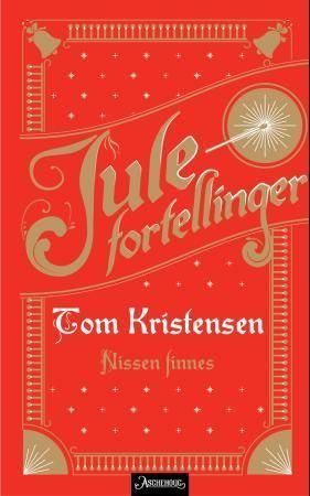 Nissen finnes