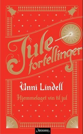 Hjemmelaget vin til jul