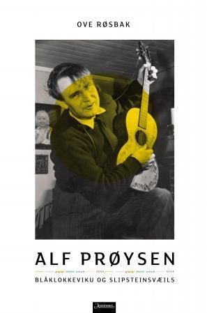 Alf Prøysen