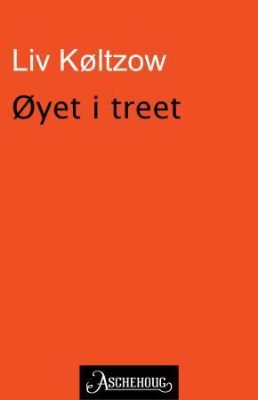 Øyet i treet