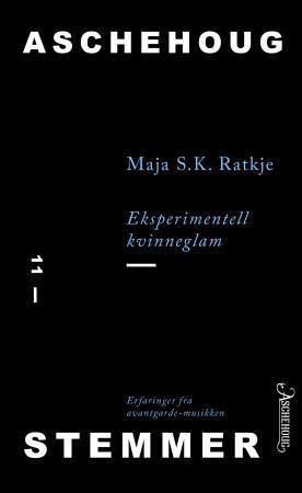 Eksperimentell kvinneglam