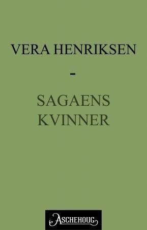 Sagaens kvinner