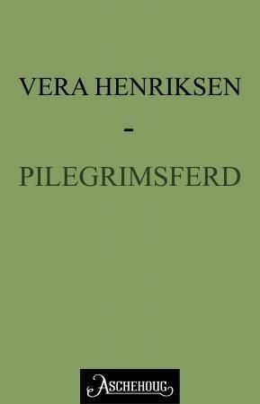 Pilegrimsferd