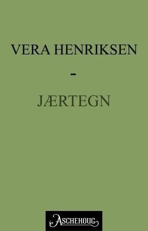 Jærtegn