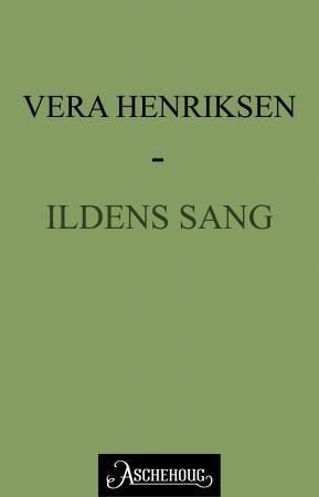 Ildens sang