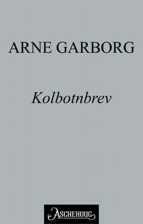 Kolbotnbrev
