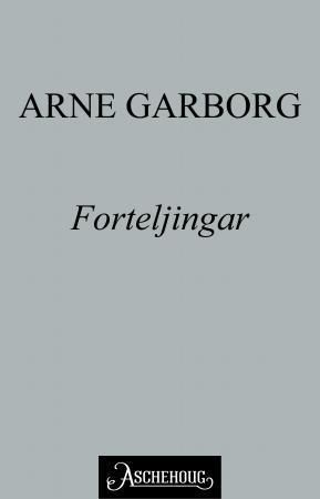 Forteljingar