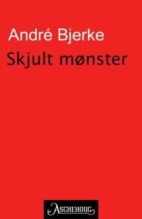 Skjult mønster