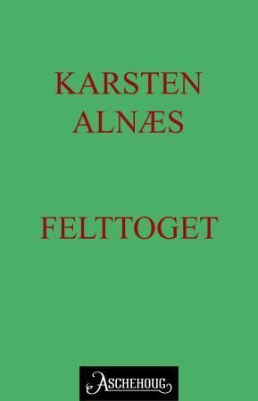 Felttoget