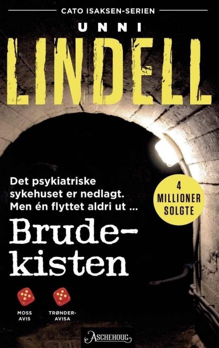 Brudekisten