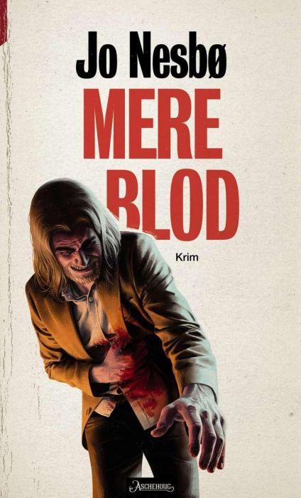 Mere blod