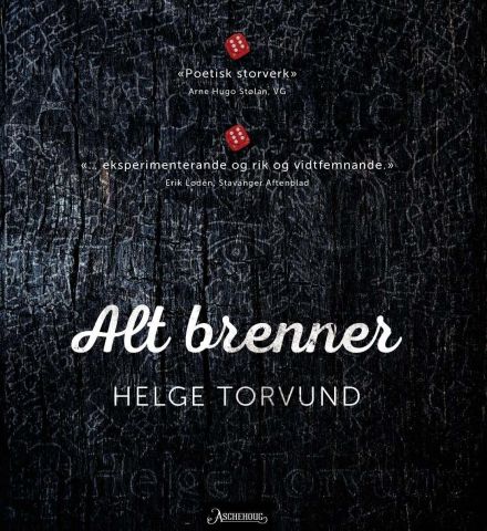 Alt brenner