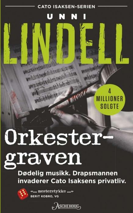 Orkestergraven