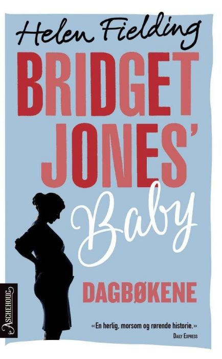 Bridget Jones' baby