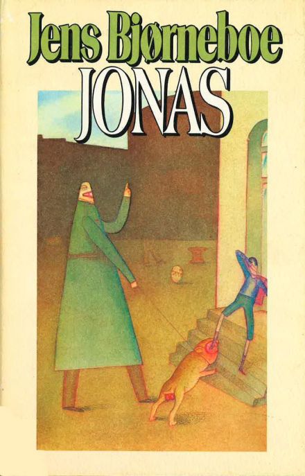 Jonas