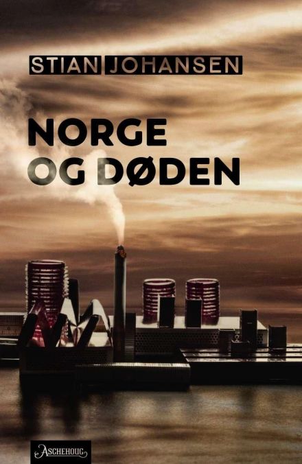 Norge og døden