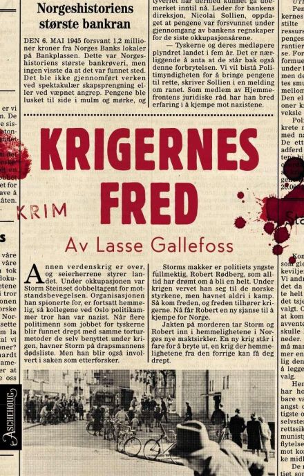 Krigernes fred