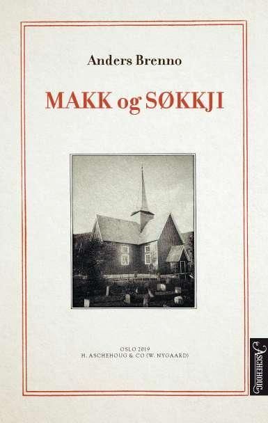 Makk og søkkji