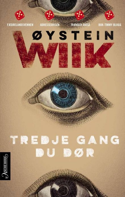 Tredje gang du dør