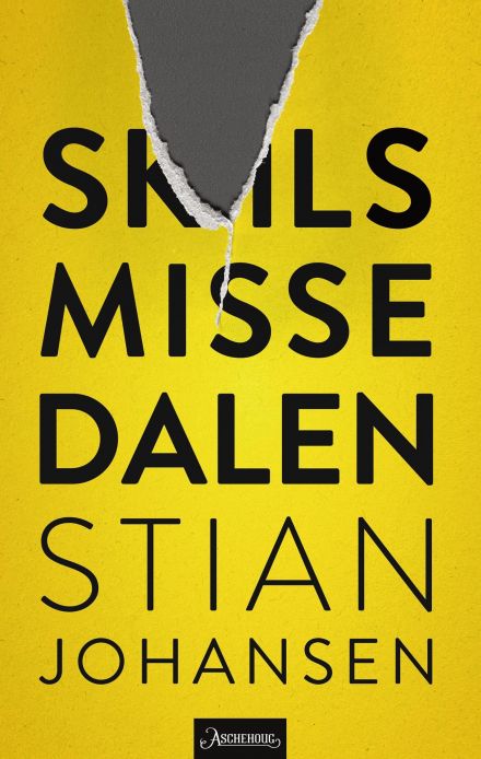 Skilsmissedalen