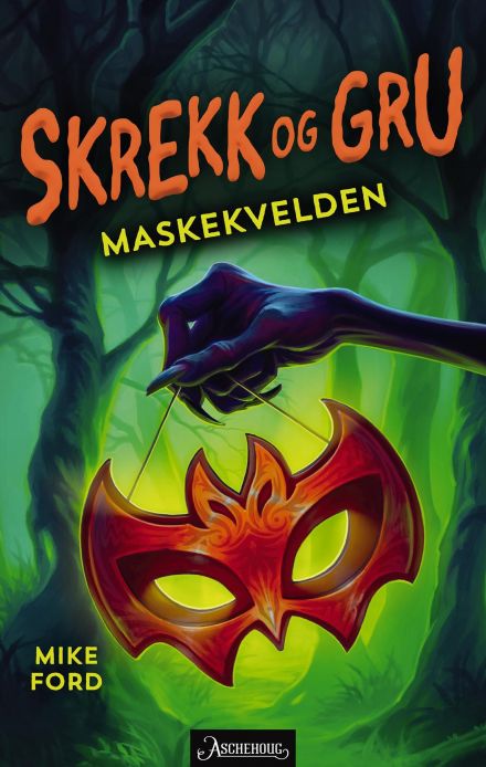 Maskekvelden