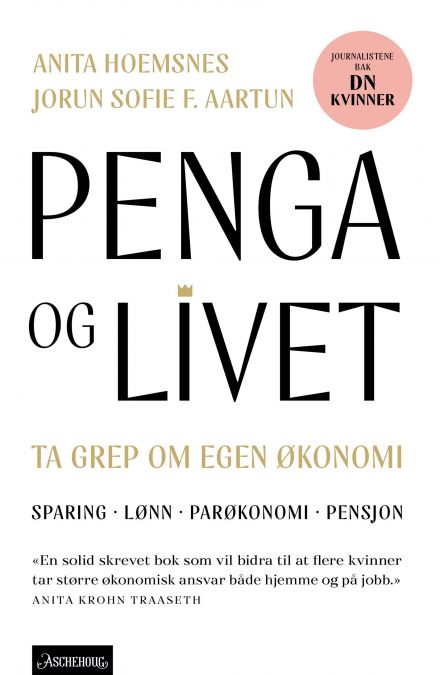 Penga og livet