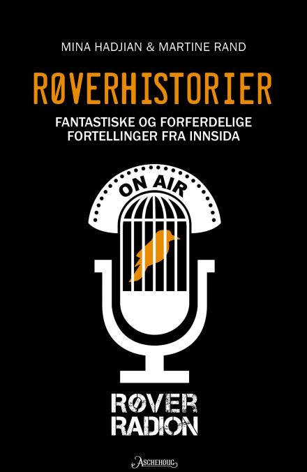 Røverhistorier
