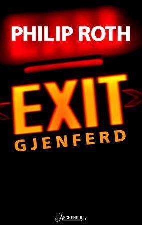 Exit gjenferd