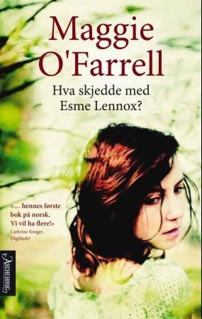 Hva skjedde med Esme Lennox