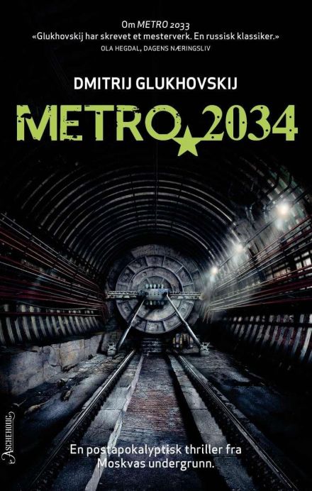 Metro 2034