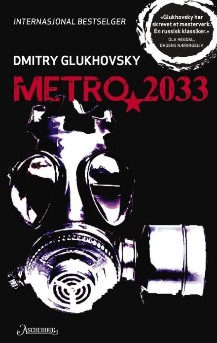 Metro 2033