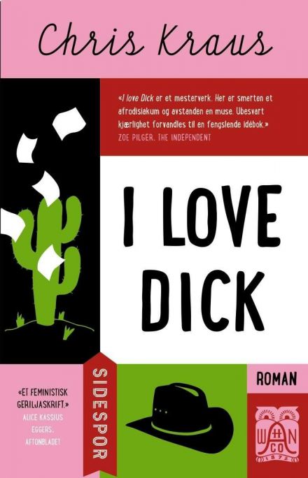 I love Dick