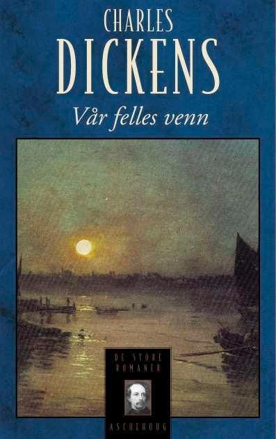 Vår felles venn