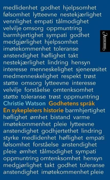 Godhetens språk