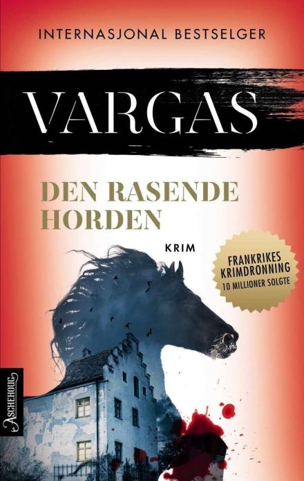 Den rasende horden