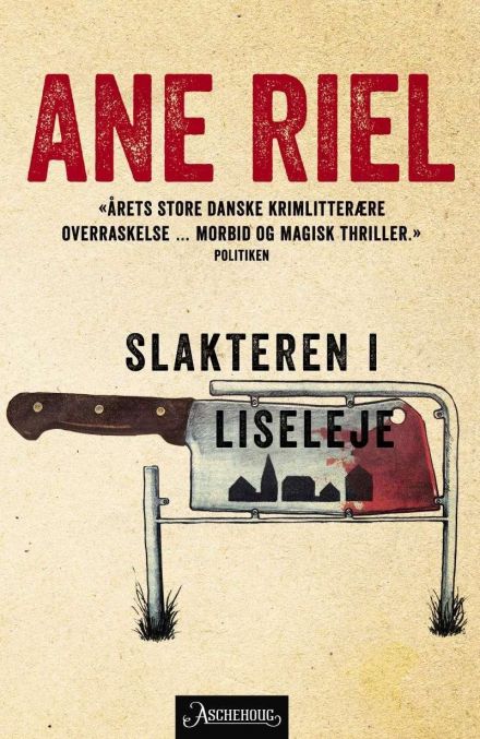 Slakteren i Liseleje