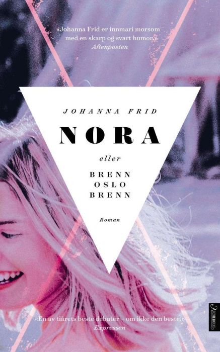 Nora eller Brenn Oslo brenn