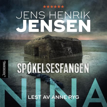 Spøkelsesfangen