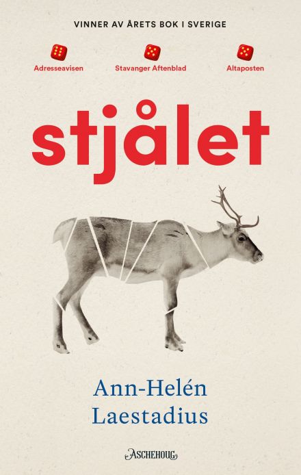 Stjålet