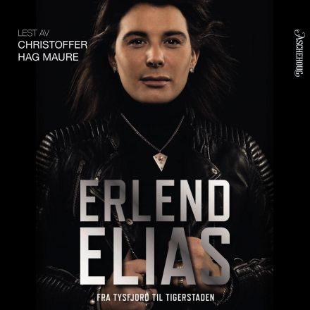 Erlend Elias