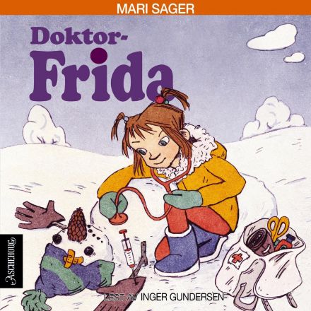Doktor-Frida