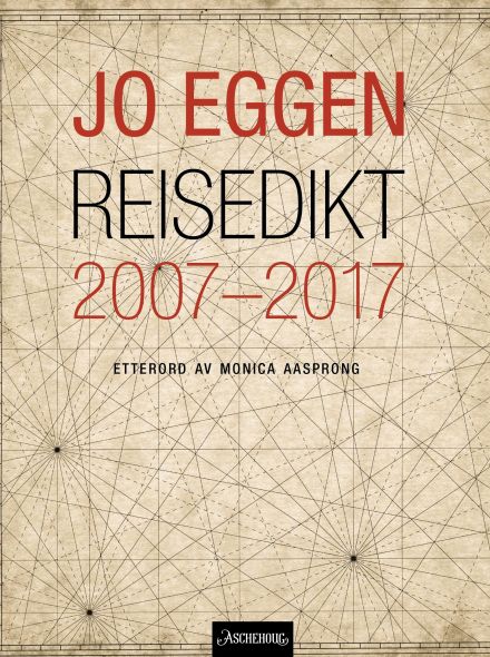 Reisedikt 2007-2017