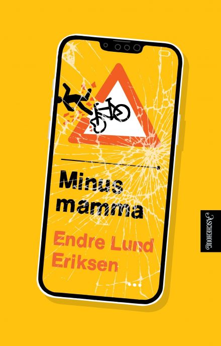 Minus mamma
