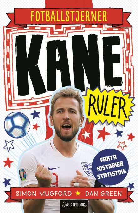 Kane ruler