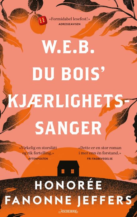 W.E.B. Du Bois' kjærlighetssanger