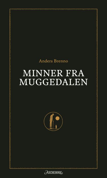 Minner fra Muggedalen