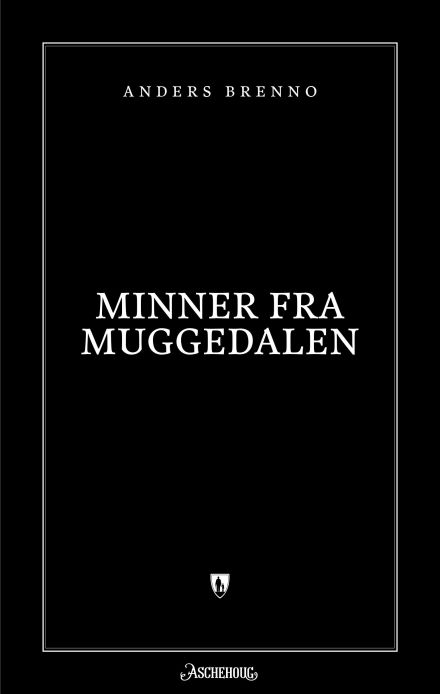 Minner fra Muggedalen