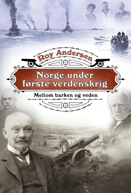 Norge under første verdenskrig